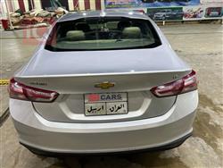 شيفروليه ماليبو